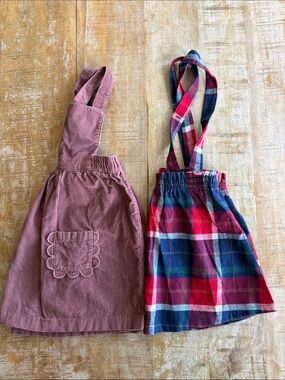 Carter’s Girls Jumper Set size 4t